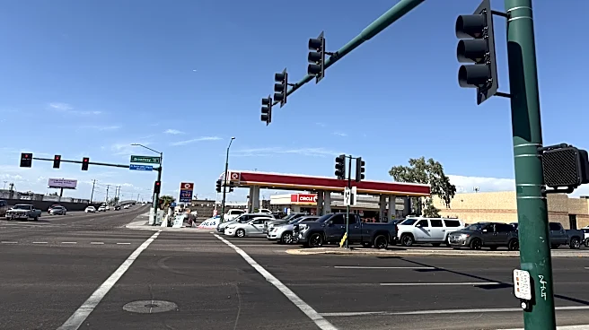 Tempe police report describes violent Phoenix traffic stop