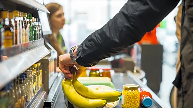 How tariffs on Canada could raise cost of these Arizona grocery items
