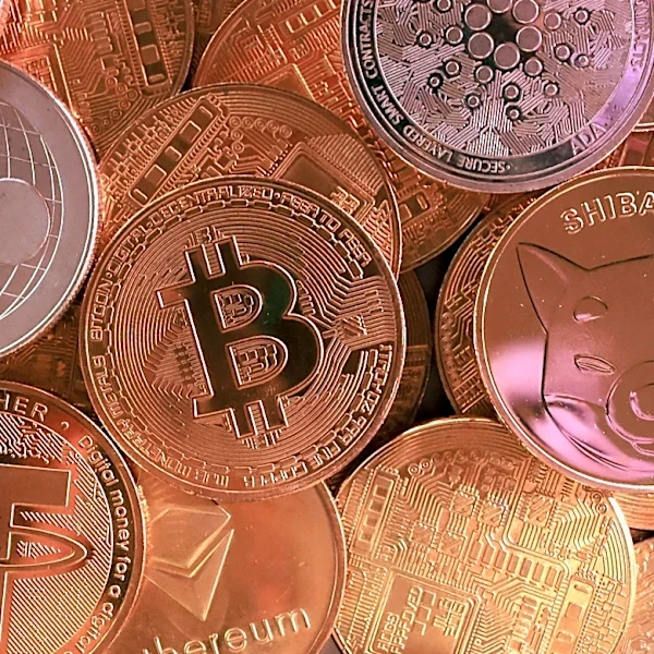 Arizona man pleads guilty to millions in cryptocurrency fraud schemes