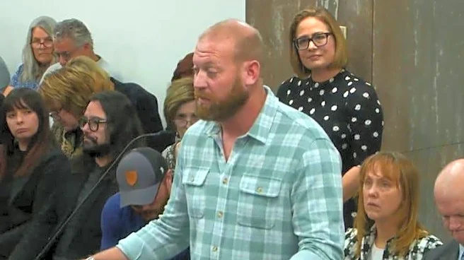 'She had her hooks in him.' Ex-wife was 'powerless' in Sinema affair