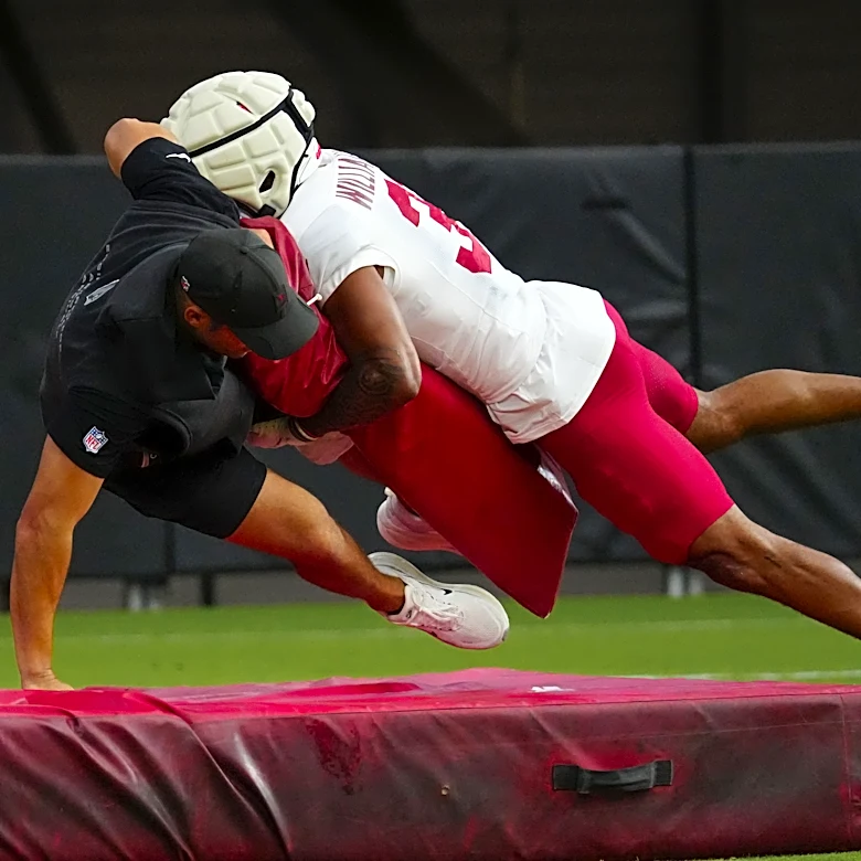 Arizona Cardinals rookie could return to college football