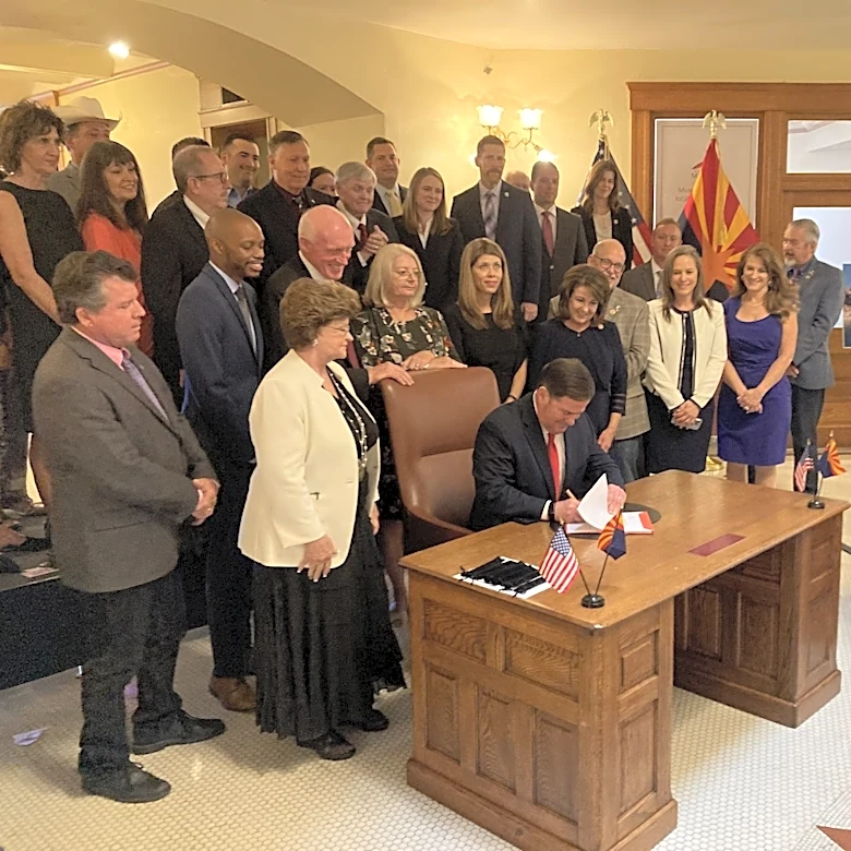 California water projects could boost Arizona's Colorado River supply