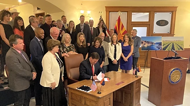California water projects could boost Arizona's Colorado River supply