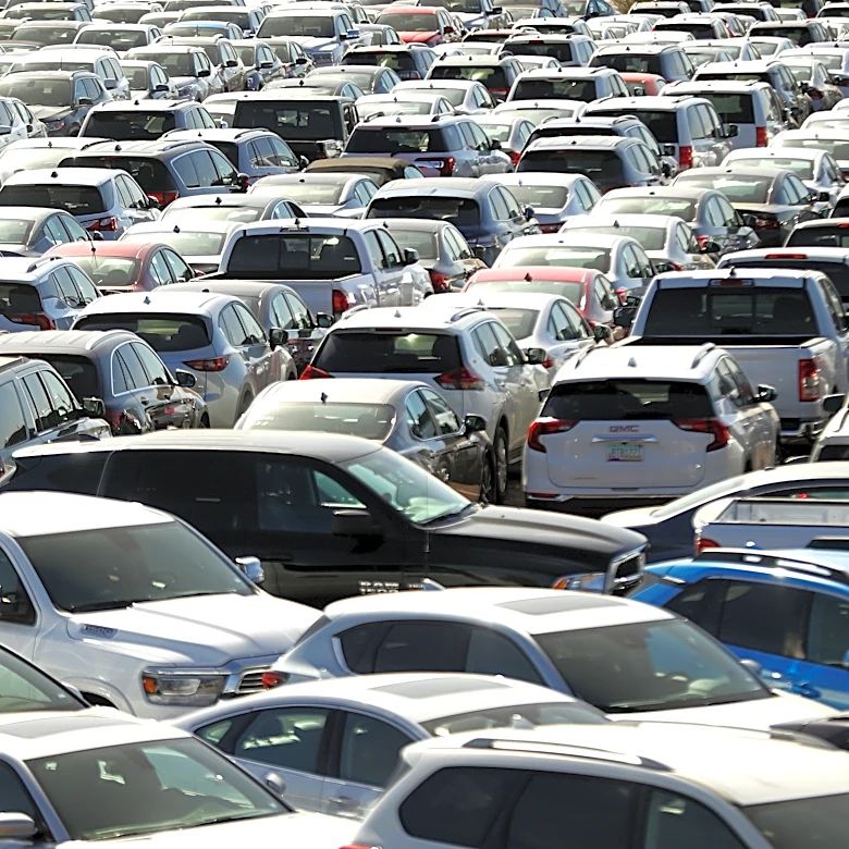 Is it legal to idle your car in Arizona? What the law says