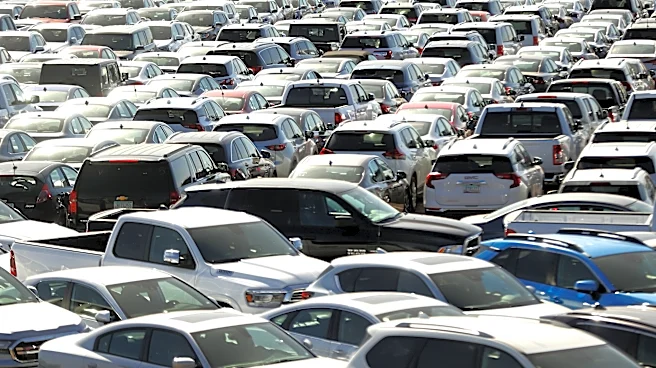 Is it legal to idle your car in Arizona? What the law says