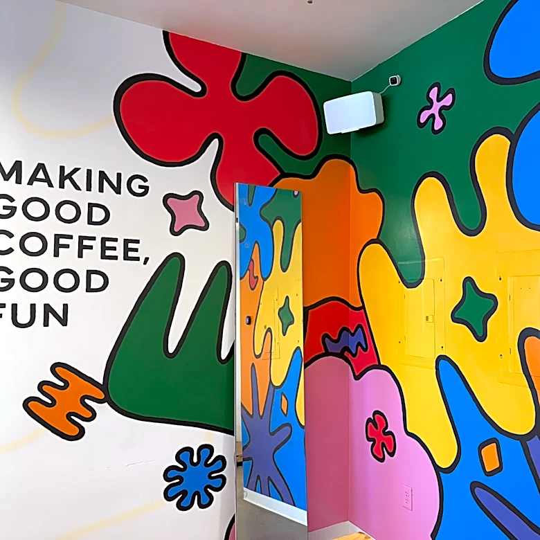 Phoenix coffee shop named among best in US. I tried it to find out why