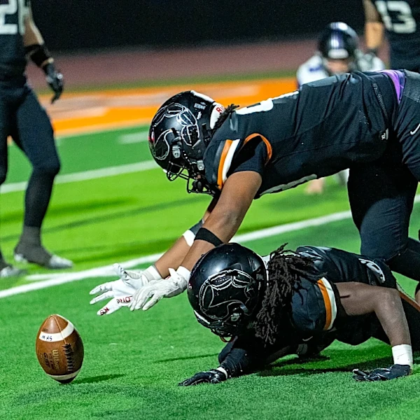 Vote. Republic's top 10 Arizona high school football defensive lines