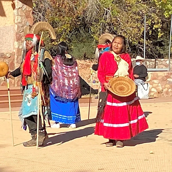 Havasupai Tribe will finally get broadband internet in Canyon homes
