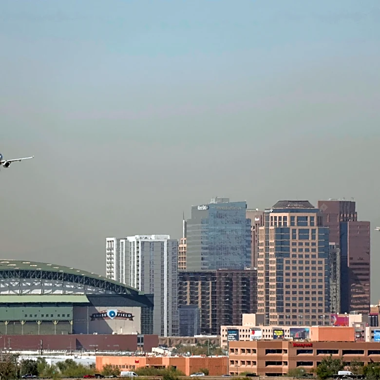 American bringing back in-flight perk. When it'll land at Sky Harbor