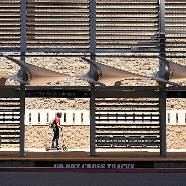 Phoenix may end August with extreme heat, as warnings are extended