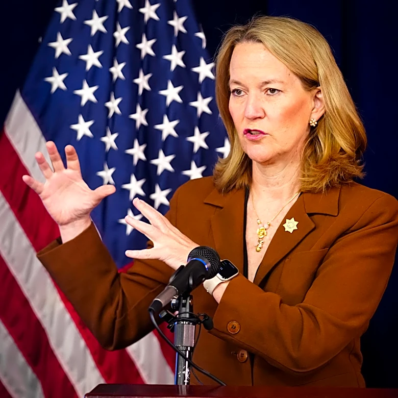 Read Kris Mayes' findings in probe of Gov. Katie Hobbs