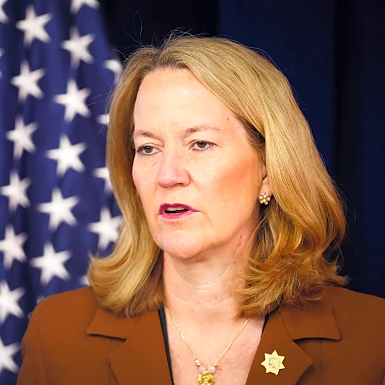 Kris Mayes faces political blowback after clearing Katie Hobbs