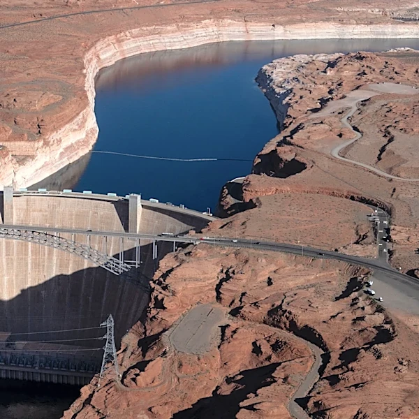 Arizona avoids disaster with Colorado River plan, but could still sue