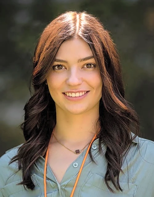 Meet Alaina Mencinger, who covers tech, energy for The Republic