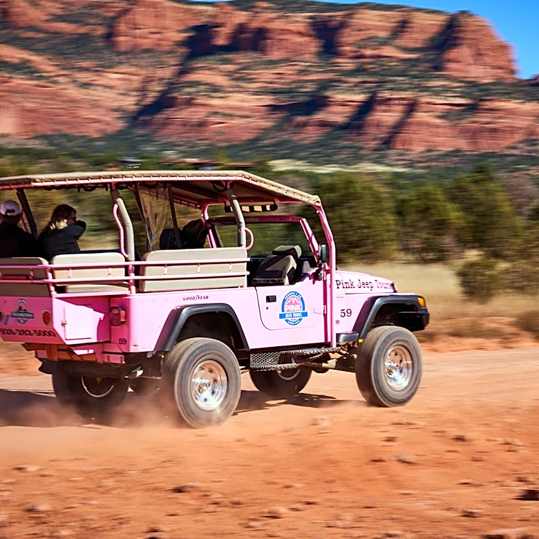 Fun day trips from Phoenix to beat the late summer heat