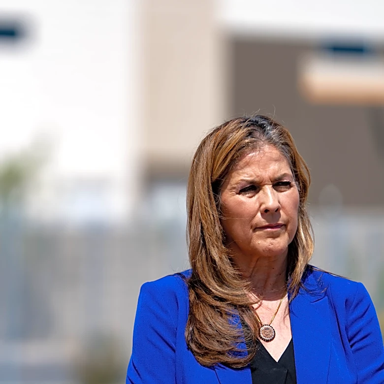 South Phoenix lawmakers demand answers on violent traffic stop