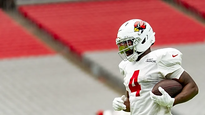 5 fantasy football takeaways from Arizona Cardinals training camp