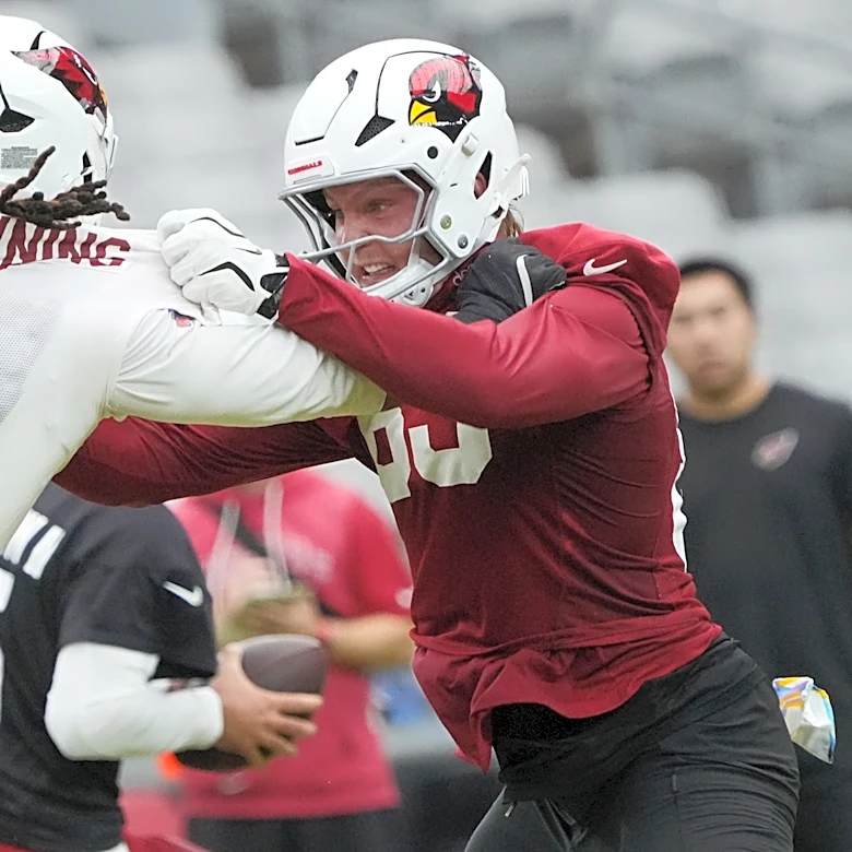 How Trey McBride will elevate his quest to be the best | Opinion
