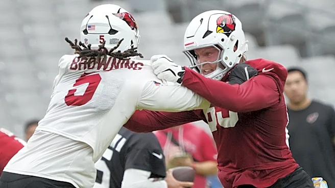 How Trey McBride will elevate his quest to be the best | Opinion