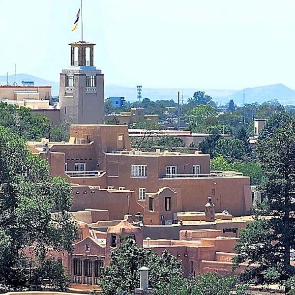 Santa Fe is an easy weekend escape from Phoenix. Here's your guide