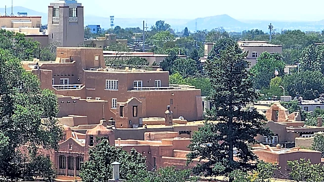 Santa Fe is an easy weekend escape from Phoenix. Here's your guide