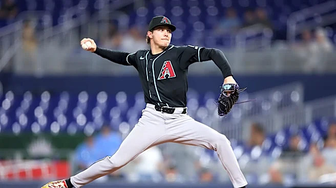 Diamondbacks vs Reds live. Chase fans love Suarez, Littell a DFA victim