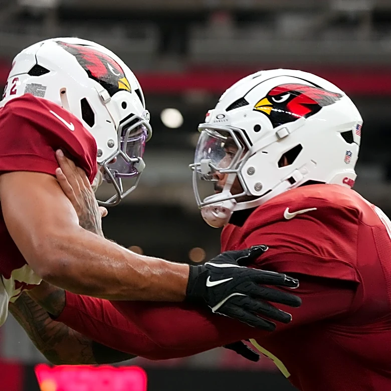 Arizona Cardinals roster projection, depth chart after 3 preseason games