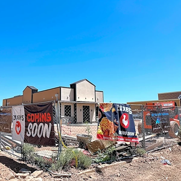 Zaxby's expands in Arizona with new west Phoenix restaurant