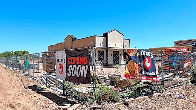 Zaxby's expands in Arizona with new west Phoenix restaurant