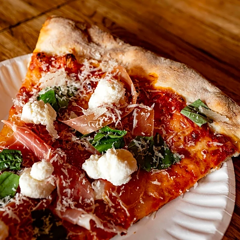 Downtown Phoenix slice shop named one of the best pizzerias in the US