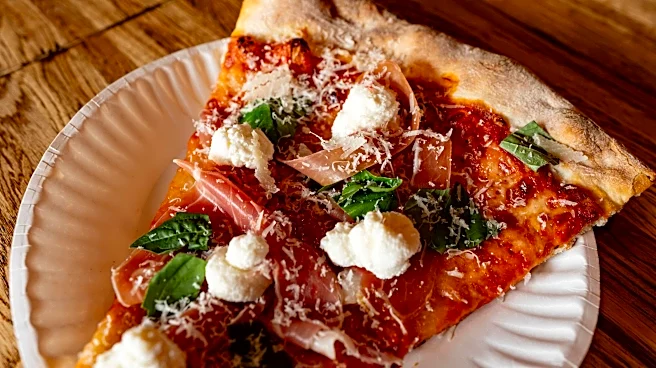 Downtown Phoenix slice shop named one of the best pizzerias in the US
