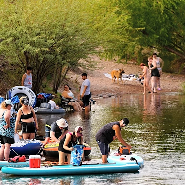 Skip the airport. These 3 Arizona escapes are perfect for Labor Day