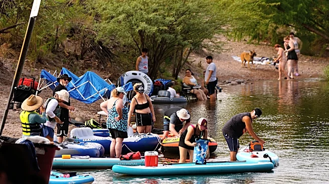 Skip the airport. These 3 Arizona escapes are perfect for Labor Day