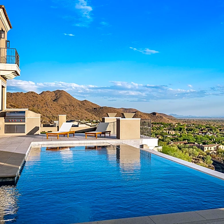 Scottsdale home with speakeasy sells at auction for $11M. See it