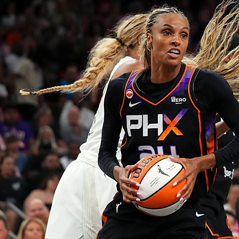 Mercury, DeWanna Bonner reach contract buyout. What we know