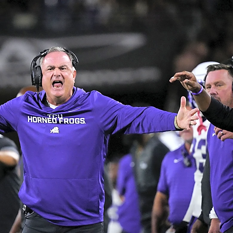 College football Week 0 odds, point spreads, moneylines, over/unders