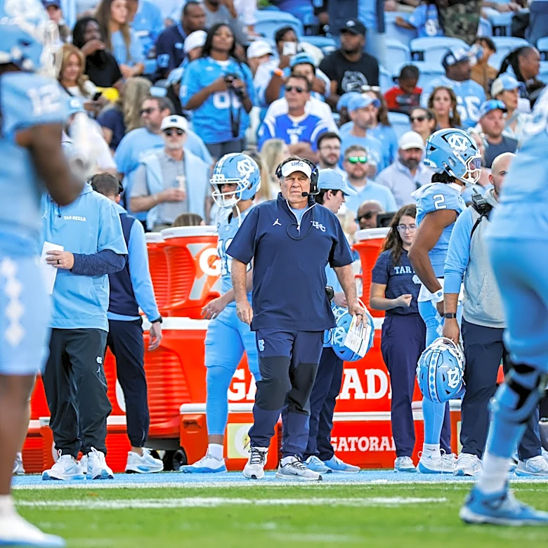 North Carolina vs TCU picks, predictions, odds for college football