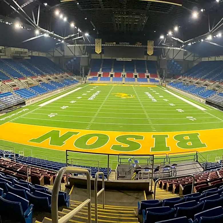 Jacksonville State vs North Dakota State picks, predictions, odds