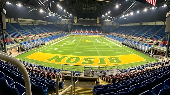 Jacksonville State vs North Dakota State picks, predictions, odds