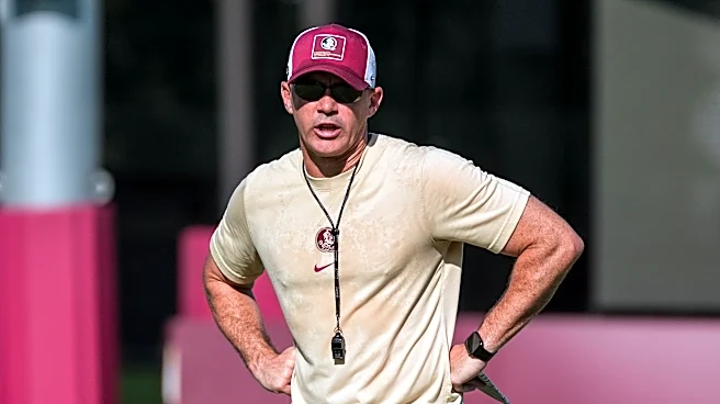 Florida State vs New Mexico State picks, predictions, odds Saturday