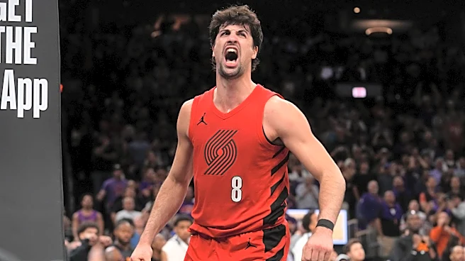 ESPN predicts Suns a play-in team again. Blazers suffer key injury