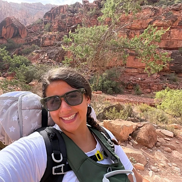 Woman attacked with knife while hiking to Havasupai in Grand Canyon