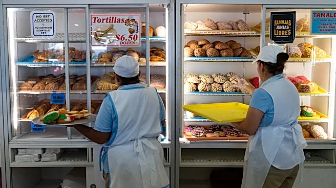 Family-owned Mexican bakery crowned best concha maker in metro Phoenix