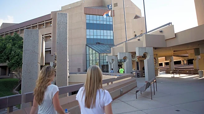 Glendale disputes attorney general's authority in stipend probe