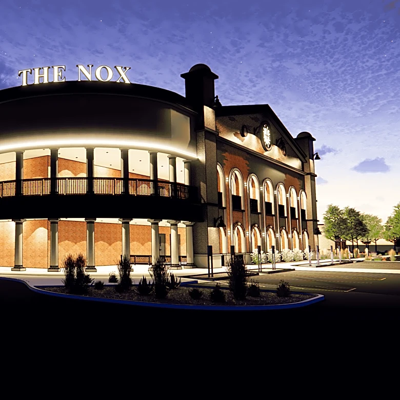 New concert venue coming to this Arizona 'entertainment desert'
