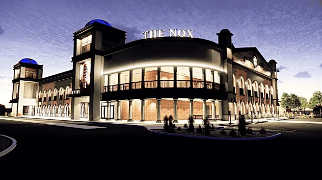 New concert venue coming to this Arizona 'entertainment desert'