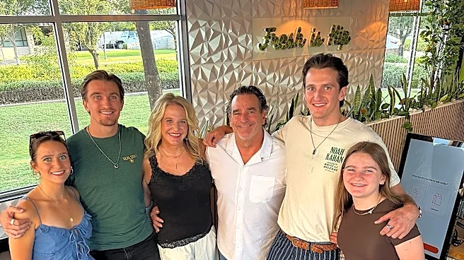 Colorado-based restaurant makes Arizona debut. Why it's a 'homecoming'