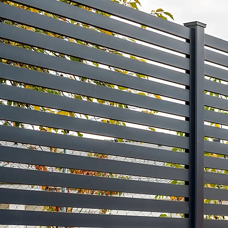 A neighbor's teenage sons damaged a fence. Who should pay for it?