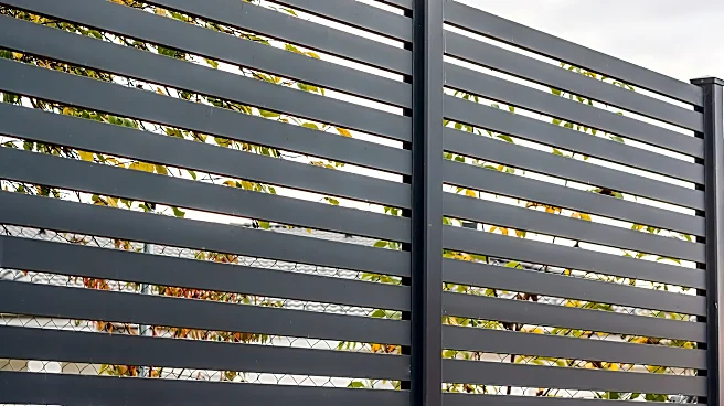 A neighbor's teenage sons damaged a fence. Who should pay for it?