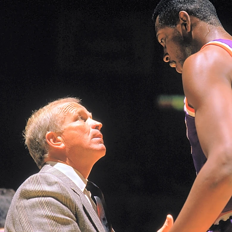Poll results: Phoenix Suns' greatest coach ever was a true 'gentleman'